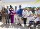 Inauguration de la résidence L’Ecrin des Collines  L'Ecrin des Collines Allauch