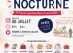 Rappel : Marché nocturne de la résidence ! L'Ecrin des Collines Allauch