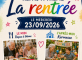La rentrée se fête aussi à L’Écrin des Collines ! L'Ecrin des Collines Allauch