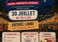 Le marché nocturne de la résidence approche ! L'Ecrin des Collines Allauch