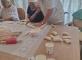  Atelier cuisine : 