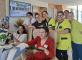Tour SilverFit Mile : tous en selle ! L'Ecrin des Collines Allauch