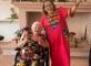 Retour sur la Journée Africaine à l’EHPAD – Une immersion festive et chaleureuse ! L'Ecrin des Collines Allauch